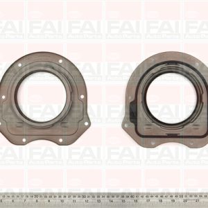 Simering arbore cotit LAND ROVER DEFENDER Pick Up (L316) 2.4 Td4 4x4 (L317) diesel 122 cai FAI AUTOPARTS OS1002R