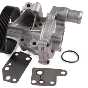 Pompa de apa LAND ROVER DEFENDER Cabrio (L316) 2.4 Td4 4x4 (L317) diesel 122 cai HEPU P248