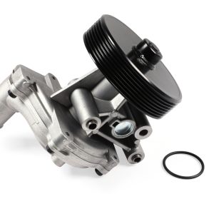 Pompa de apa LAND ROVER DEFENDER Pick Up (L316) 2.2 Td4 4x4 (L317) diesel 122 cai HEPU P262