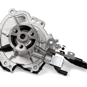 Pompa de apa LAND ROVER DEFENDER Van (L663) 2.0 P400e Hybrid 4x4 benzina/elector 404 cai HEPU P2682