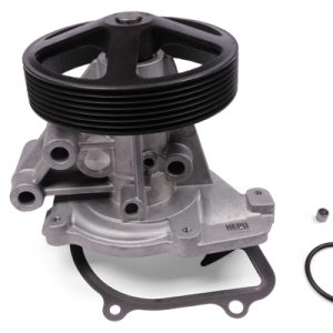 Pompa de apa LAND ROVER DEFENDER Pick Up (L316) 2.2 Td4 4x4 (L317) diesel 122 cai HEPU P274