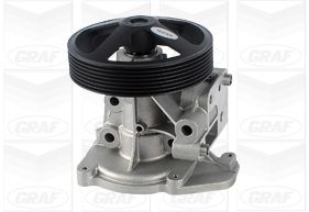 Pompa de apa LAND ROVER DEFENDER Station Wagon (L316) 2.4 Td4 4x4 (L316) diesel 122 cai GRAF PA1121