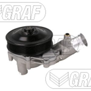 Pompa de apa LAND ROVER DEFENDER Station Wagon (L663) P500 4x4 benzina 500 cai GRAF PA1495