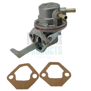 Pompa combustibil LAND ROVER DEFENDER Station Wagon (L316) 2.5 TDI 4x4 (L316) diesel 113 cai HOFFER HPON244