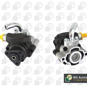 Pompa hidraulica sistem de directie LAND ROVER DEFENDER Cabrio (L316) 2.5 TDI 4x4 (L316) diesel 113 cai BGA PSP4210
