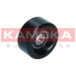 Rola intinzator curea transmisie LAND ROVER DEFENDER Pick Up (L316) 2.4 Td4 4x4 (L317) diesel 122 cai KAMOKA R0446