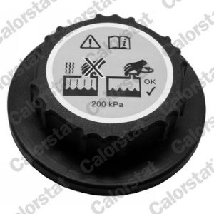 Buson vas expansiune LAND ROVER DEFENDER Van (L663) 2.0 D240 SD4 4x4 diesel 241 cai CALORSTAT BY VERNET RC0156