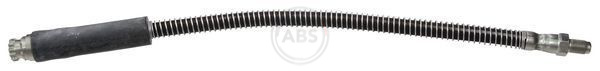 Furtun frana LAND ROVER DEFENDER Cabrio (L316) 2.5 D 4x4 (L316) diesel 69 cai ABS SL 6185