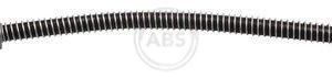 Furtun frana LAND ROVER DEFENDER Station Wagon (L316) 2.2 Td4 4x4 (L316) diesel 122 cai ABS SL 6185