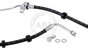 Furtun frana LAND ROVER DEFENDER Station Wagon (L663) P300 MHEV 4x4 benzina/elector 300 cai ABS SL 6740