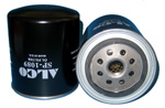 Filtru ulei LAND ROVER DEFENDER Station Wagon (L316) 2.5 TDI 4x4 (L316) diesel 113 cai ALCO FILTER SP-1089