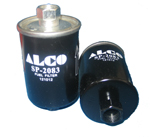 Filtru combustibil LAND ROVER DEFENDER Station Wagon (L316) 3.9 V8 4x4 (L316) benzina 185 cai ALCO FILTER SP-2083