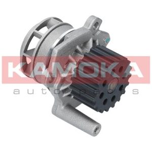 Pompa de apa LAND ROVER DEFENDER Station Wagon (L316) 3.5 4x4 benzina 117 cai KAMOKA T0020