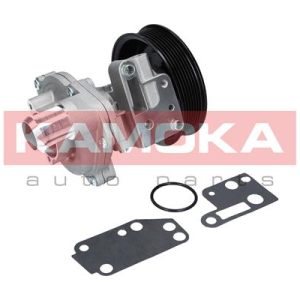 Pompa de apa LAND ROVER DEFENDER Station Wagon (L316) 2.4 Td4 4x4 (L316) diesel 122 cai KAMOKA T0142
