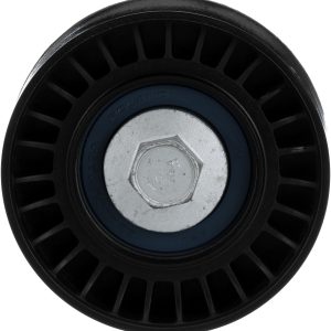 Rola ghidare / conducere curea transmisie LAND ROVER DEFENDER Van (L663) 2.0 P300 Si4 4x4 benzina 300 cai GATES T36779