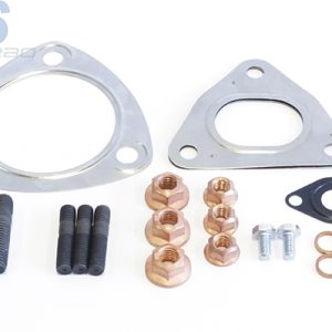 Set montaj turbocompresor LAND ROVER DEFENDER Station Wagon (L316) 2.5 Td5 4x4 (L316) diesel 122 cai BTS TURBO T931403ABS