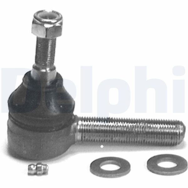 Cap de bara LAND ROVER DEFENDER Station Wagon (L316) 2.5 4x4 benzina 83 cai DELPHI TA1002