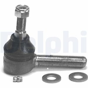 Cap de bara LAND ROVER DEFENDER Station Wagon (L316) 2.5 Td5 4x4 (L316) diesel 122 cai DELPHI TA1002