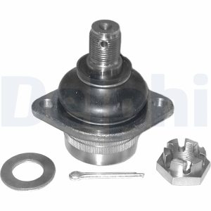 Pivot LAND ROVER DEFENDER Cabrio (L316) 2.2 Td4 4x4 (L317) diesel 122 cai DELPHI TC584