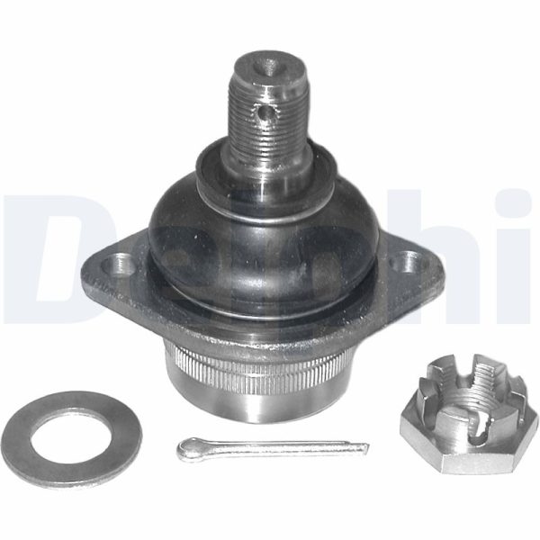 Pivot LAND ROVER DEFENDER Cabrio (L316) 2.2 Td4 4x4 (L317) diesel 122 cai DELPHI TC584