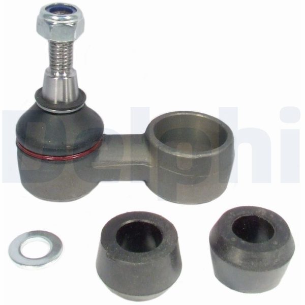 Bieleta antiruliu LAND ROVER DEFENDER Cabrio (L316) 2.5 D 4x4 (L316) diesel 69 cai DELPHI TC927