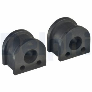 Cuzinet stabilizator LAND ROVER DEFENDER Station Wagon (L316) 2.5 TDI 4x4 (L316) diesel 113 cai DELPHI TD1183W