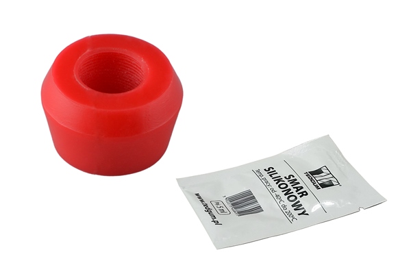 Suport bieleta antiruliu LAND ROVER DEFENDER Pick Up (L316) 2.5 Td5 4x4 (L316) diesel 122 cai TEDGUM TED14300