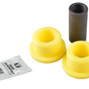 Suport bara panhard LAND ROVER DEFENDER Cabrio (L316) 2.5 TDI 4x4 (L316) diesel 113 cai TEDGUM TED58443