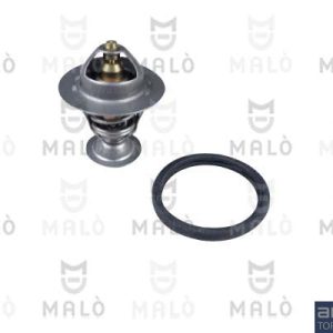 Termostat lichid racire LAND ROVER DEFENDER Station Wagon (L316) 2.5 TDI 4x4 (L316) diesel 113 cai MALO TER226
