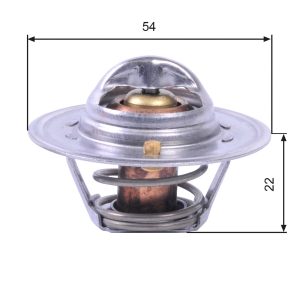 Termostat lichid racire LAND ROVER DEFENDER Station Wagon (L316) 3.9 V8 4x4 (L316) benzina 185 cai GATES TH12888G1