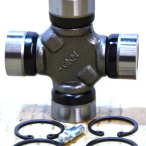 Articulatie cardan LAND ROVER DEFENDER Station Wagon (L316) 2.2 Td4 4x4 (L316) diesel 122 cai SPIDAN U 110