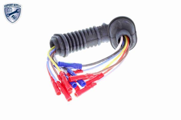 Senzor presiune gaze evacuare LAND ROVER DEFENDER Station Wagon (L663) P400 I6 MHEV 4x4 benzina/elector 400 cai VEMO V48-72-0174