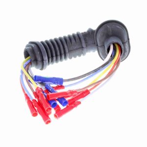 Senzor presiune gaze evacuare LAND ROVER DEFENDER Station Wagon (L663) P400e Hybrid 4x4 benzina/elector 404 cai VEMO V48-72-0174