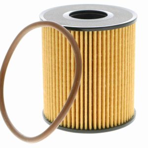 Filtru ulei LAND ROVER DEFENDER Pick Up (L316) 2.4 Td4 4x4 (L317) diesel 122 cai VAICO V24-0021