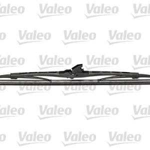 Lamela stergator LAND ROVER DEFENDER Station Wagon (L316) 2.5 Td5 4x4 (L316) diesel 122 cai VALEO 575536