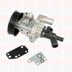 Pompa de apa LAND ROVER DEFENDER Pick Up (L316) 2.2 Td4 4x4 (L317) diesel 122 cai FAI AUTOPARTS WP6349P