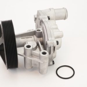 Pompa de apa LAND ROVER DEFENDER Cabrio (L316) 2.2 Td4 4x4 (L317) diesel 122 cai CONTITECH WPS3081