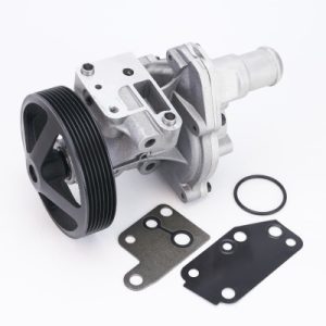 Pompa de apa LAND ROVER DEFENDER Station Wagon (L316) 2.4 Td4 4x4 (L316) diesel 122 cai CONTITECH WPS3169