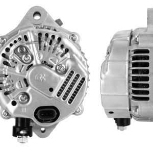Alternator LAND ROVER DEFENDER Cabrio (L316) 2.5 Td5 4x4 (L316) diesel 122 cai ELSTOCK 28-3882