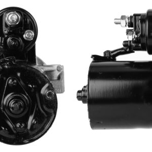 Electromotor LAND ROVER DEFENDER Station Wagon (L316) 2.2 Td4 4x4 (L316) diesel 150 cai ELSTOCK 25-3414