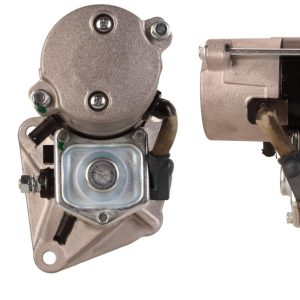 Electromotor LAND ROVER DEFENDER Pick Up (L316) 2.5 Td5 4x4 (L316) diesel 122 cai ELSTOCK 25-2489