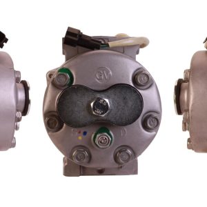 Compresor climatizare LAND ROVER DEFENDER Cabrio (L316) 2.2 Td4 4x4 (L317) diesel 122 cai ELSTOCK 51-0786