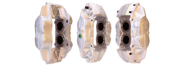 Etrier frana LAND ROVER DEFENDER platou / sasiu (L316) 2.4 TD4 4x4 diesel 122 cai ELSTOCK 83-1327