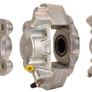 Etrier frana LAND ROVER DEFENDER Cabrio (L316) 2.4 Td4 4x4 (L317) diesel 122 cai ELSTOCK 86-2113