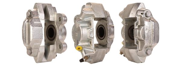 Etrier frana LAND ROVER DEFENDER platou / sasiu (L316) 2.4 TD4 4x4 diesel 122 cai ELSTOCK 86-2113