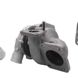 Compresor sistem de supraalimentare LAND ROVER DEFENDER platou / sasiu (L316) 2.4 TD4 4x4 diesel 122 cai ELSTOCK 91-1820