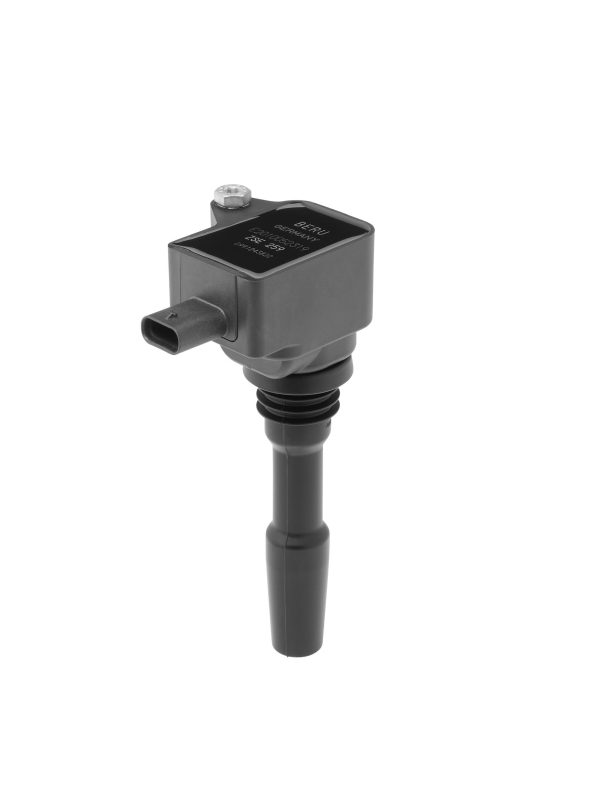 Bobina de inductie LAND ROVER DEFENDER Station Wagon (L663) P300 MHEV 4x4 benzina/elector 300 cai BERU ZSE259