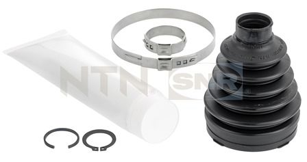 Ansamblu burduf articulatie planetara SNR IBK80.001 LAND ROVER RANGE ROVER EVOQUE (L538) 2,179 cmc (224DT(DW12BTED4) diesel 150 SNR IBK80.001