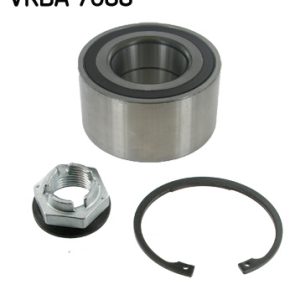 Set rulment roata SKF VKBA 7088 LAND ROVER DISCOVERY SPORT VAN (L550) 1,997 cmc (PT204(AJ20P4) benzina 241 SKF VKBA 7088