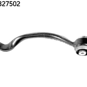 Brat suspensie roata SKF VKDS 327502 LAND ROVER RANGE ROVER III (L322) 3,628 cmc (368DT(LION) diesel 272 SKF VKDS 327502